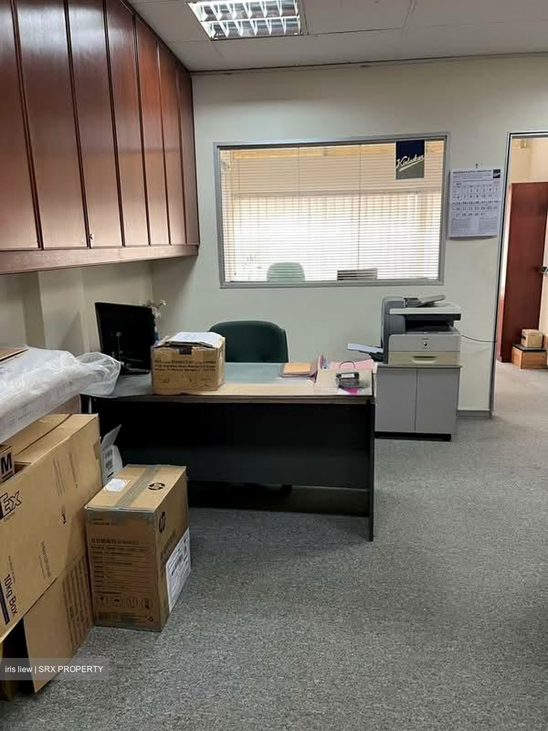 United House (D9), Office #582274391